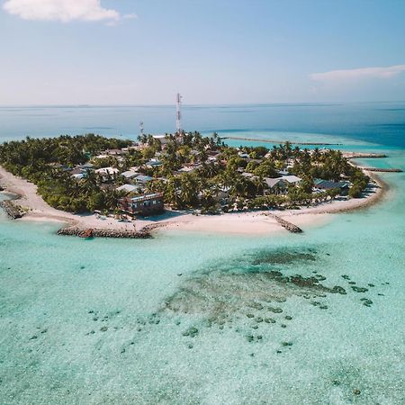 Tranquil Nest Vaavu Hotel Rakeedhoo Exterior foto