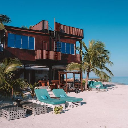 Tranquil Nest Vaavu Hotel Rakeedhoo Exterior foto