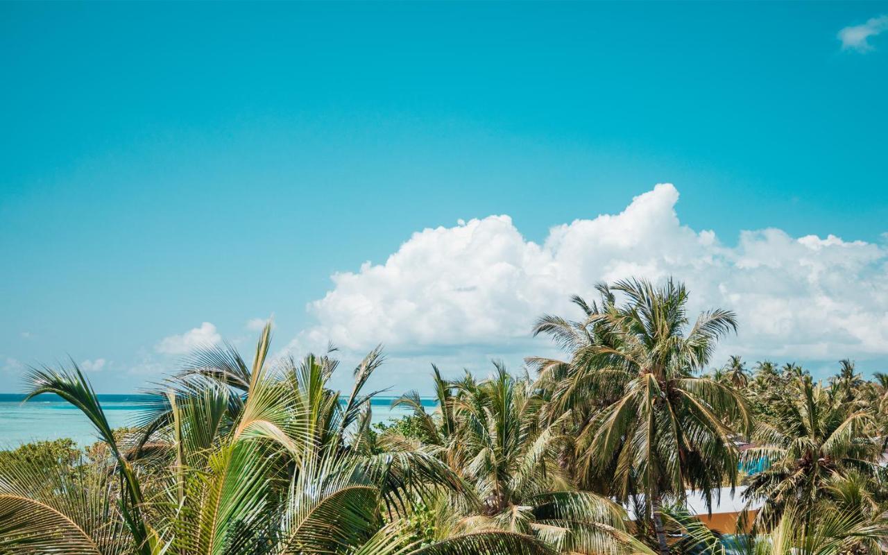 Tranquil Nest Vaavu Hotel Rakeedhoo Exterior foto